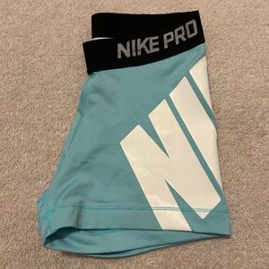 NIKE 3” Bike Shorts